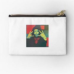 JID Rapper Pouch