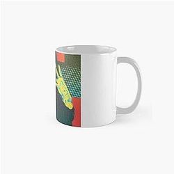 JID Rapper Classic Mug