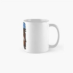 JID Fanart Classic Mug
