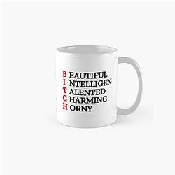 Classic Mug