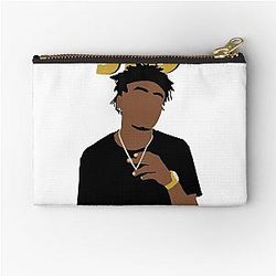 JID Zipper Pouch
