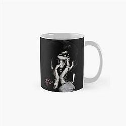 JID Graphic Mug