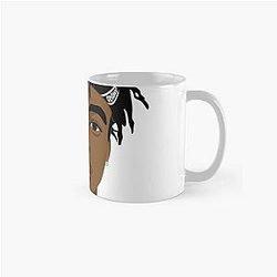 JID Portrait Classic Mug