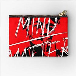 JID - Mind Over Matter Pouch