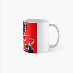 JID - Mind over Matter Mug