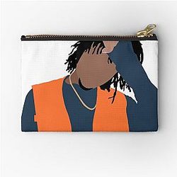 JID Simplified Zipper Pouch