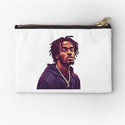 JID – Lyrical Assassin Zipper Pouch
