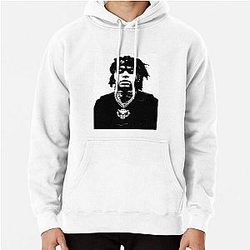 Jid Jid Photo Merch Young Hoodie Long Sleeve Sweatshirt Pullover