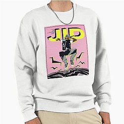 JID - Singing Sweatshirt