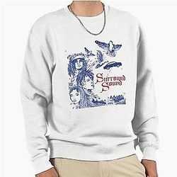 Jid Merch Hoodie Long Sleeve Sweatshirt Pullover Sweatshirt