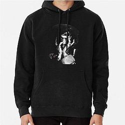 Jid Graphic Pullover Hoodie