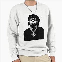 Jid Merch Men Women Shirt Hoodie Long Sleeve Sweatshirt