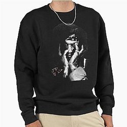 Jid Graphic Pullover Sweatshirt