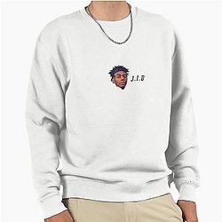 Jid Cartoon sweatshirt