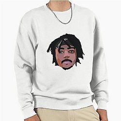 JID Portrait Sweatshirt