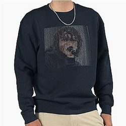 JID Smokescreen Pullover Sweatshirt