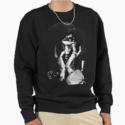 JID Graphic Sweatshirt