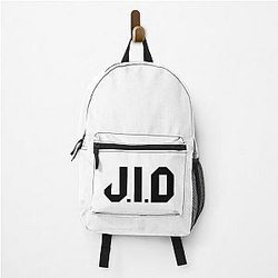 JID Merch Backpack