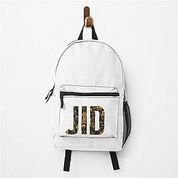 JID x Backpack