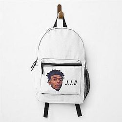 Jid Cartoon Backpack