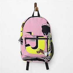 JID - Singing Backpack