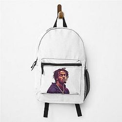 JID - Lyrical Assassin Backpack