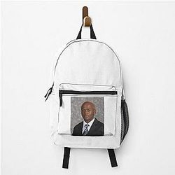 JID Lawyer Backpack