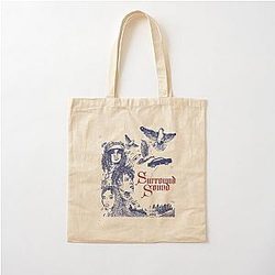 JID Merch Men Women Boy Girl Hoodie Long Sleeve Tote Bag