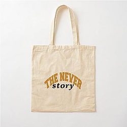 JID Merch Cotton Tote Bag