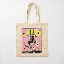JID - Singing Cotton Tote