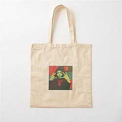 JID Cotton Tote Bag