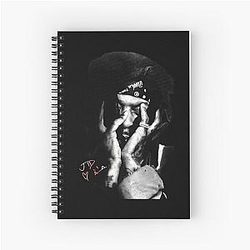 Jid Graphic Notebook