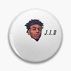 JID Cartoon