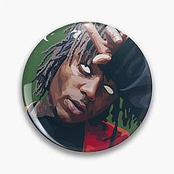 JID graphic art