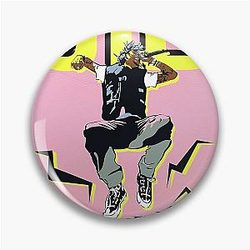 JID - Singing Pin