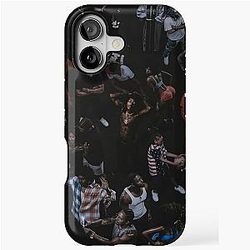 JID The Forever Story Tough Case