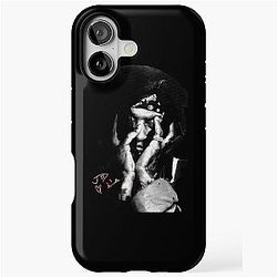 Jid Graphic Tough Case for iPhone