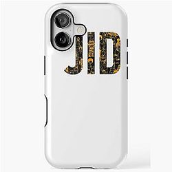 JID iPhone Case