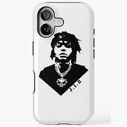 JID Merch iPhone Tough Case