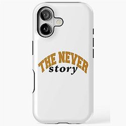 Jid Merch Tough Case