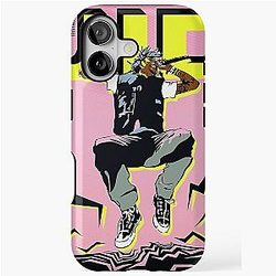 JID - iPhone Tough Case