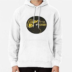 JID Vinyl Pullover Hoodie