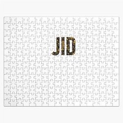 JID Jigsaw Puzzle