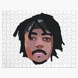 Jigsaw Puzzle