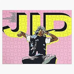 JID - Singing Puzzle