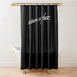 Jid Merch 

 Men Women Boy Girl Hoodie Long Sleeve Sweatshirt Shower Curtain