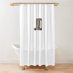 JID Shower Curtain