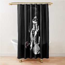 Jid Graphic Shower