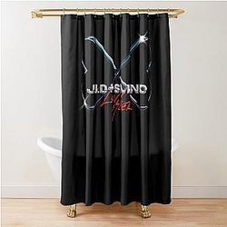 Jid and Smino Merch Shower