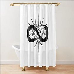 Jid Merch Spike Tour Curtain